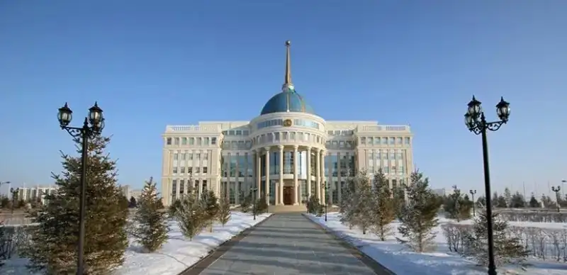 агентство Kazinform