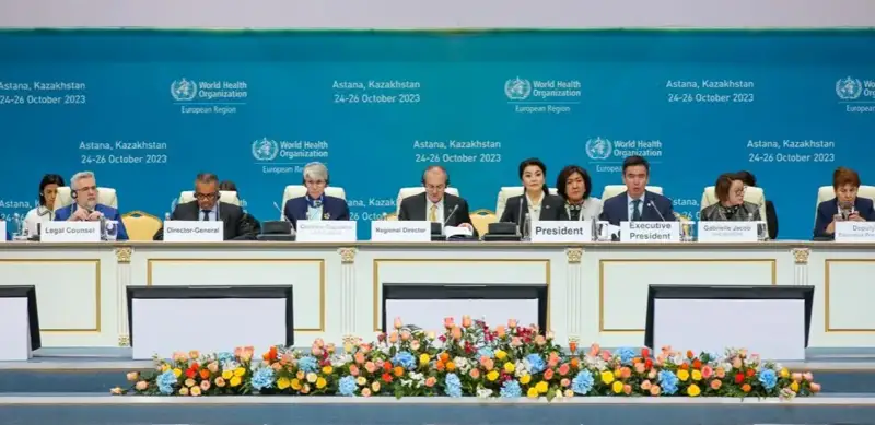 ЖССТ раҳбари Исроилни Ғазода электр ва сув таъминотини тиклашга чақирди