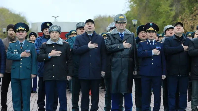 акимат Актюбинской области