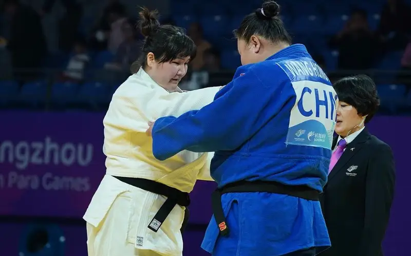 паралимпиада