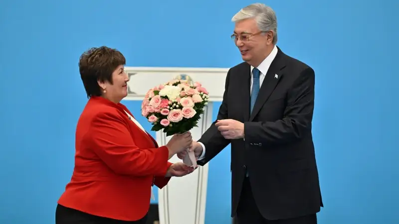 Úmitjan Eńsebaeva