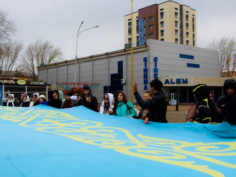 день республики в кокшетау день республики в кокшетау