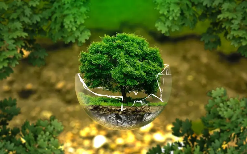 EU to finance green projects in Central Asia