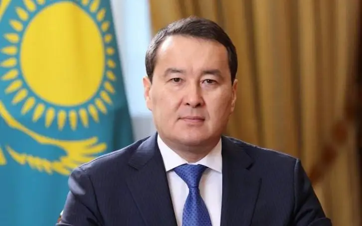 Alıhan Smaılov