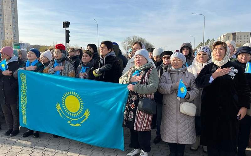 Караганда День Республики Караганда День Республики