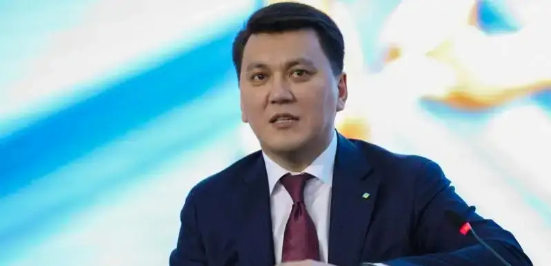 Ерлан Карин