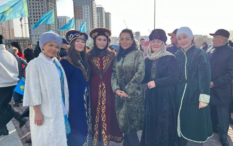 Караганда День Республики Караганда День Республики