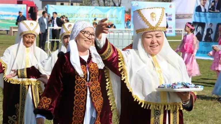 акимат Жамбылской области