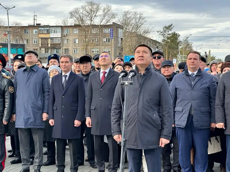 день республики в павлодаре