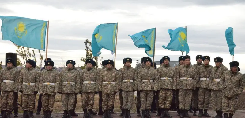 пресс-служба акима Акмолинской области