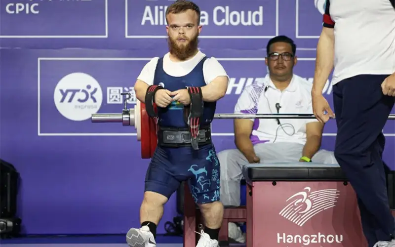 Давид Дегтярев 