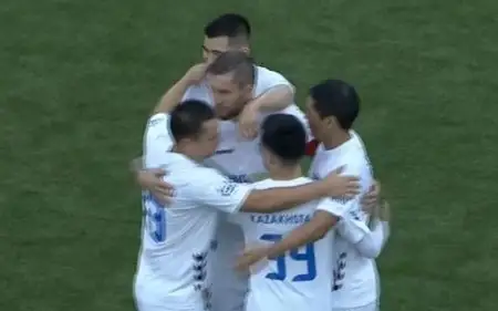 Казахстан учинил неприличный разгром на старте ЧМ-2023 по мини-футболу