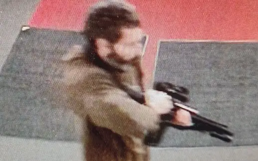 Стрелок, стрельба, США, криминал