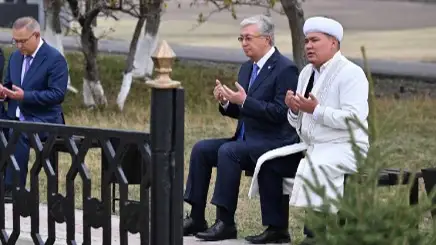 область Жетысу