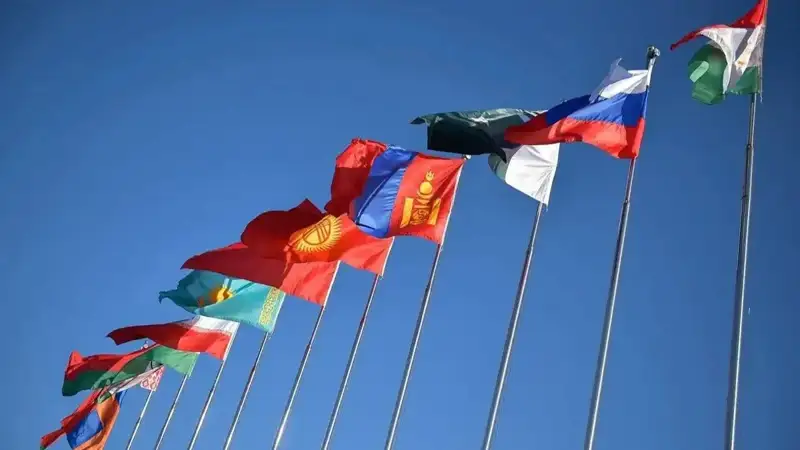 Бишкекда ШҲТга аъзо давлатлар раҳбарларининг XXII учрашуви бўлиб ўтмоқда