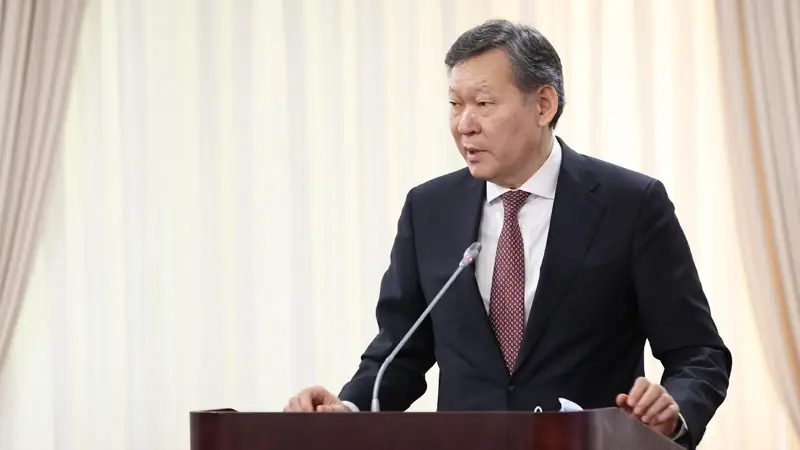 Qaırat Omarov