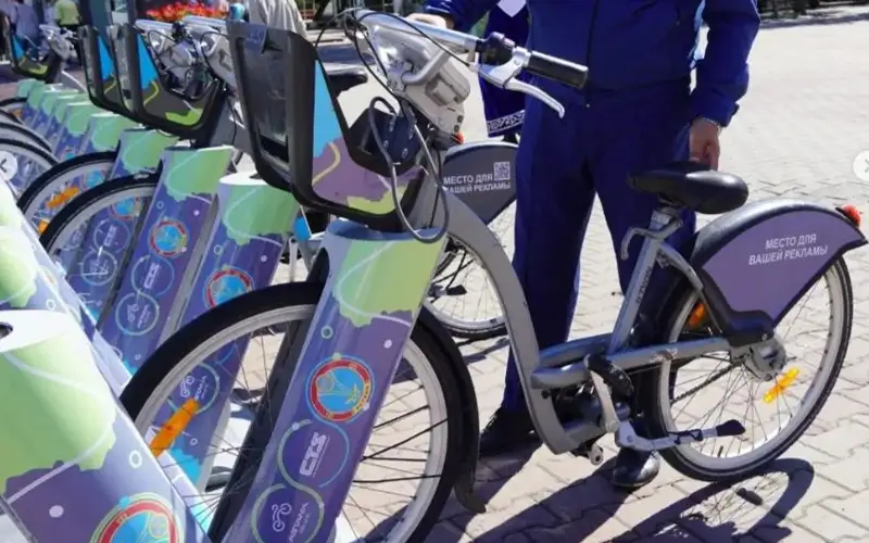  velosıped