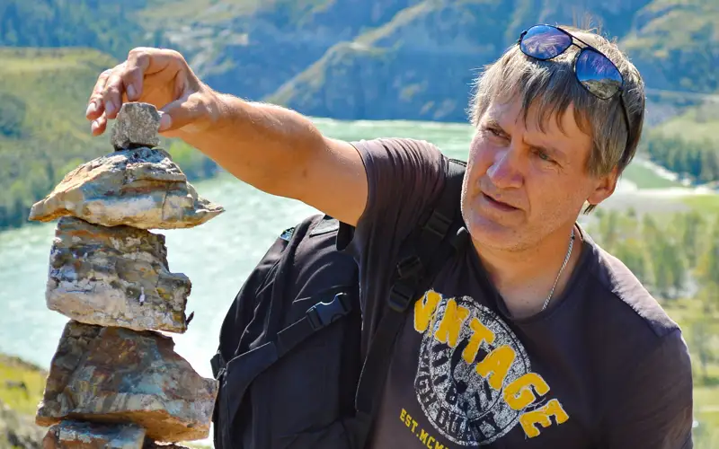 Автор лучшей фотографии года рассказал, что привело его в журналистику 