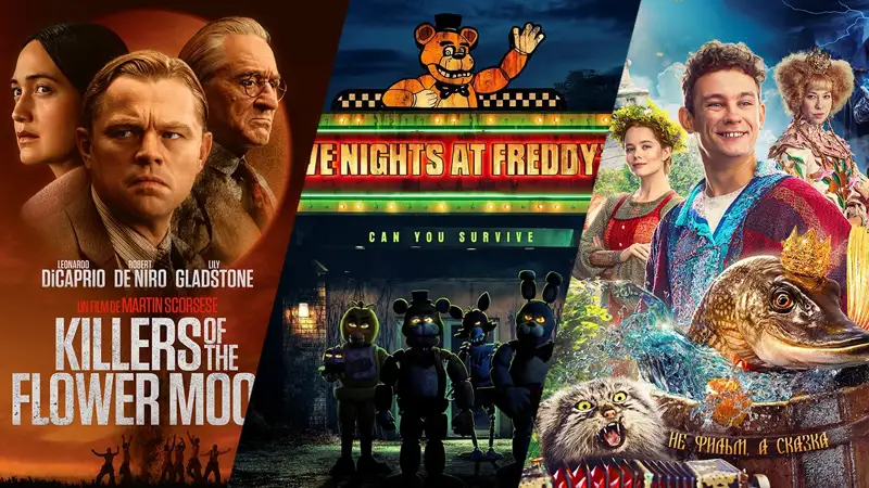 Коллаж: Kazinform/kinopoisk