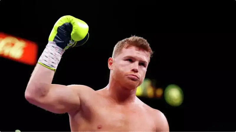 Фото: ©boxingscene.com 