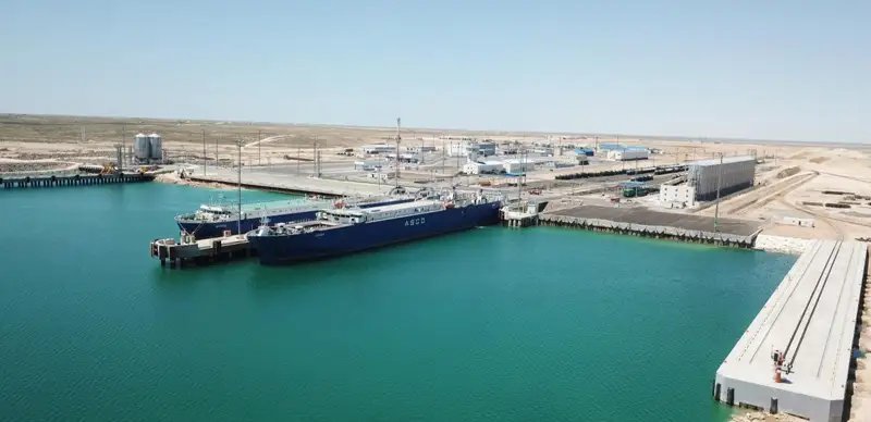 Министерство торговли и интеграции РК