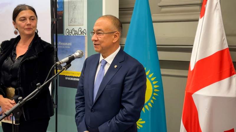 картина мира