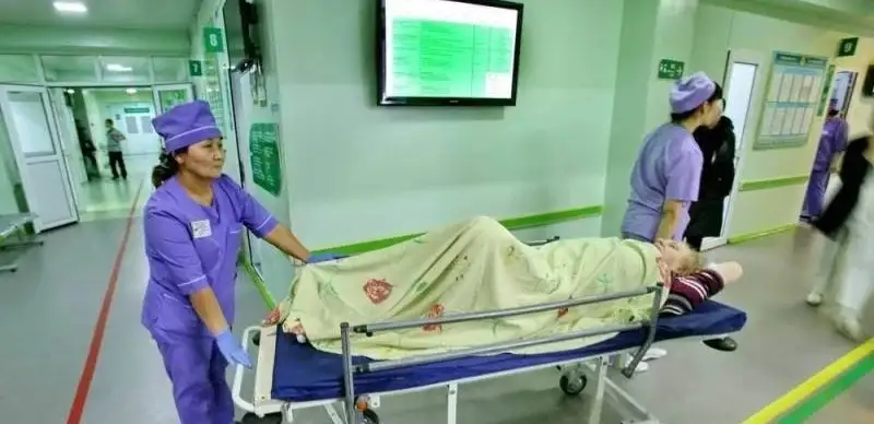 Александр Павский/ агентство Kazinform