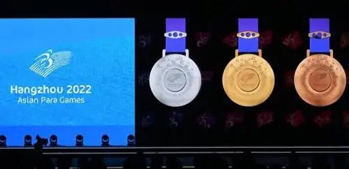 Казахстанский депутат выиграл медаль Азиатских параигр-2023