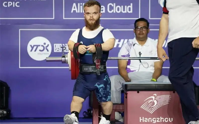 Параосиё ўйинлари