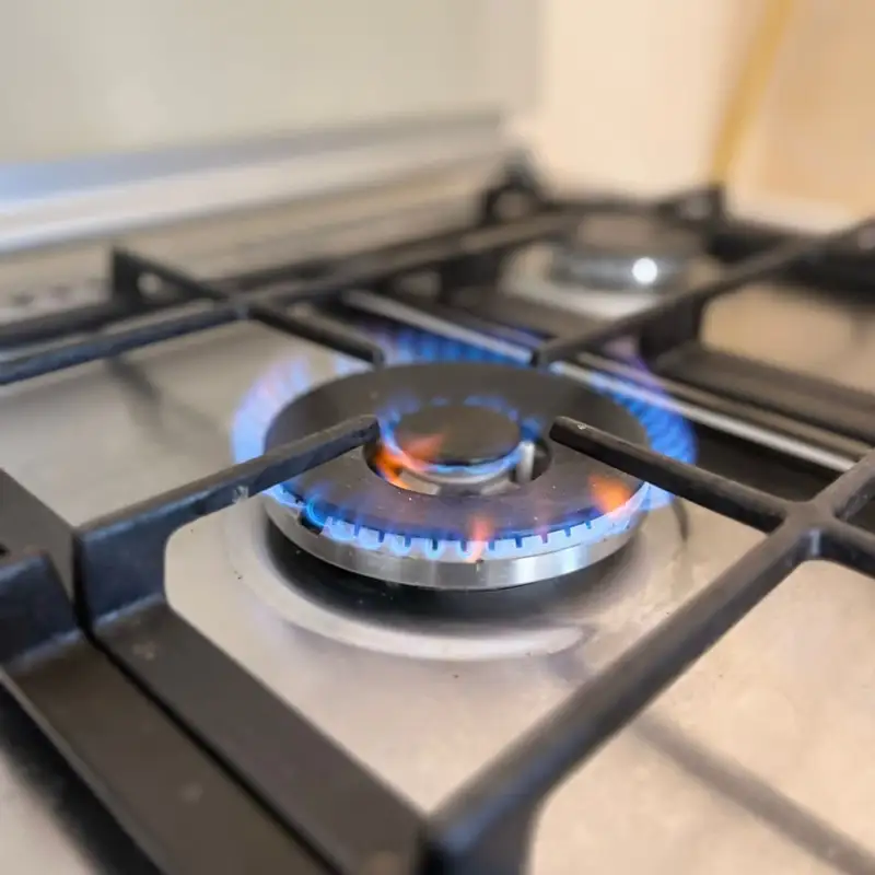 Газификация