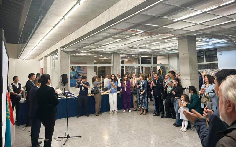 картина мира