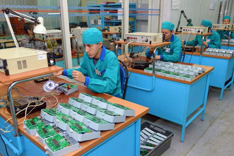 завод завод