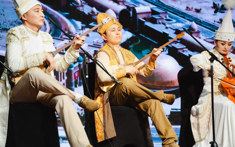 фестиваль в Малайзии