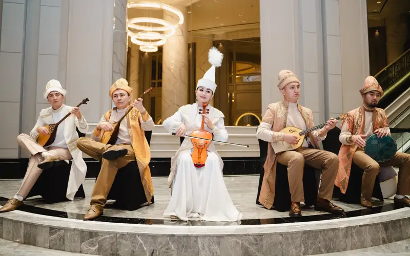 фестиваль в Малайзии