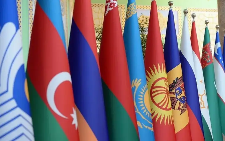 Экономика, ШОС