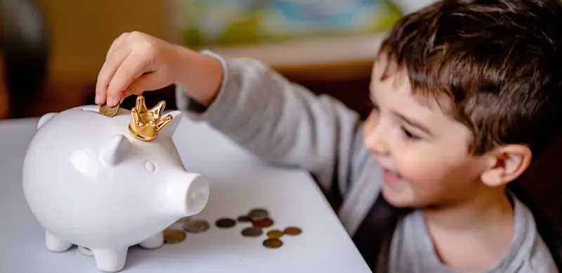 нацфонд - детям