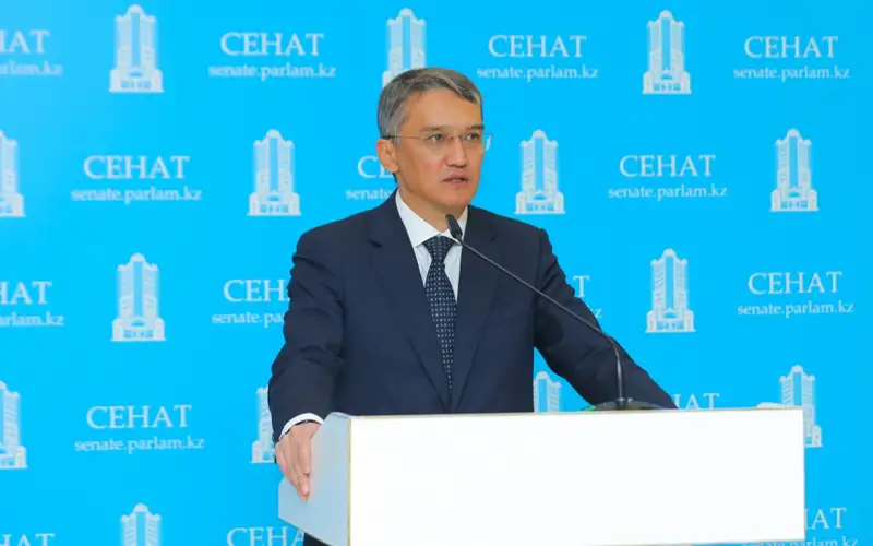 Бас прокурордың орынбасары