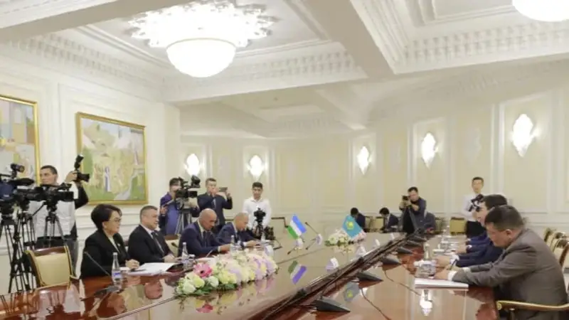 Ўзбекистон