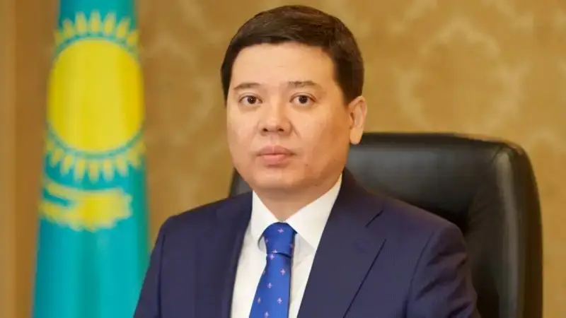 Марат Бекетаев