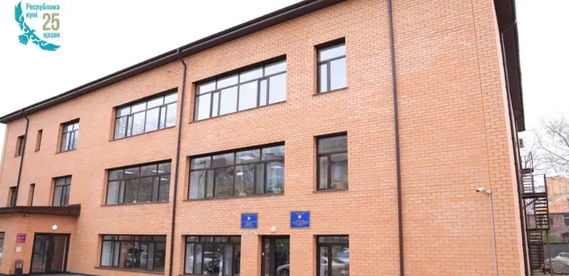 Специальный диспансер для спортсменов открылся в Караганде