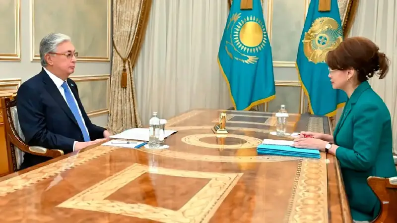 Президент 