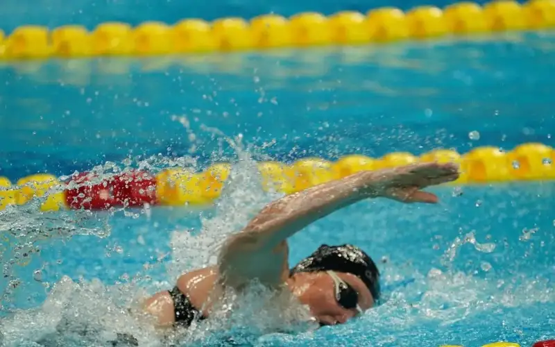 Asian Para Games 