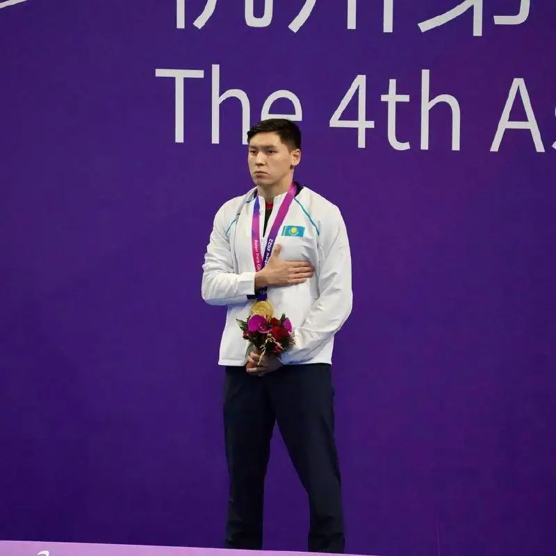 параплавание