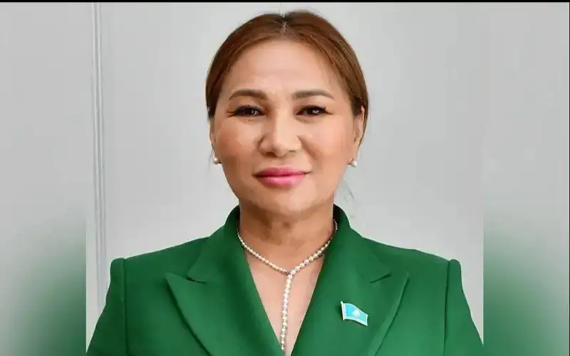 Экс-депутат Сания Муратова помещена в специальный приемник 