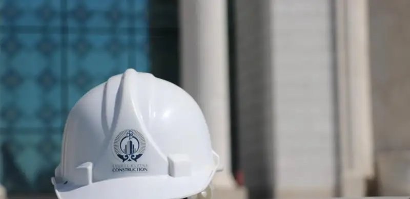 Samruk-Kazyna Construction