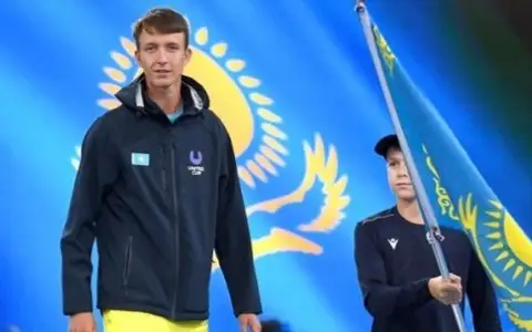 Казахстанец Григорий Ломакин вышел в финал турнира в Грузии