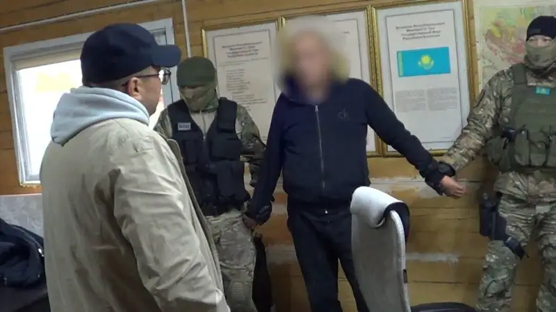 вымогатели