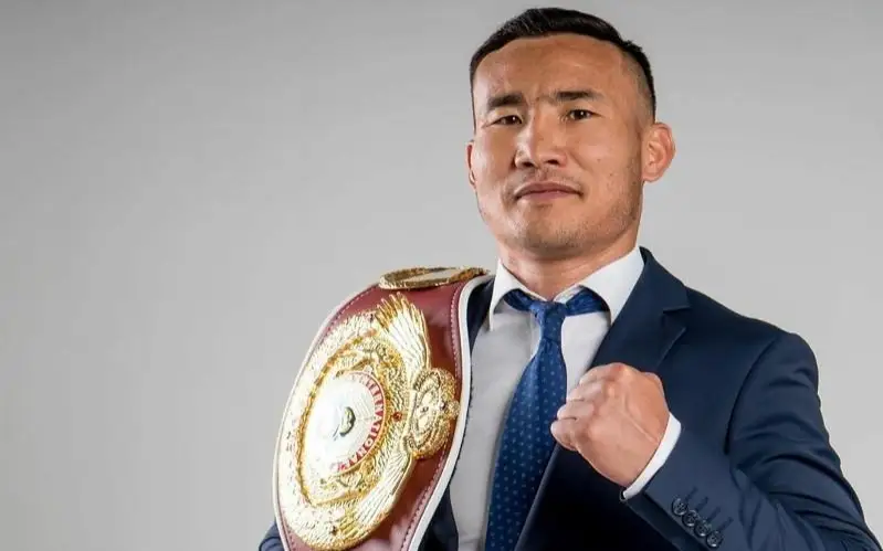 Қанат Ислам