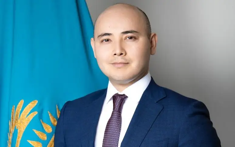 Алибек Куантыров