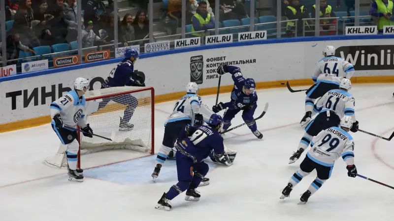 barys